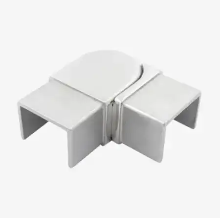 Horizontal Adjustable Mirror Joiner