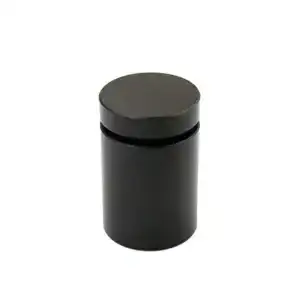 Standoffs black