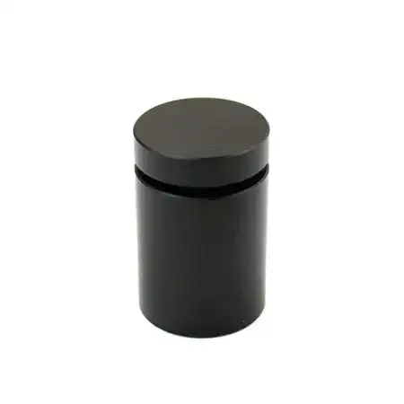Standoffs black