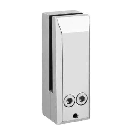 Side Mount Smarter Mirror Spigots mirror