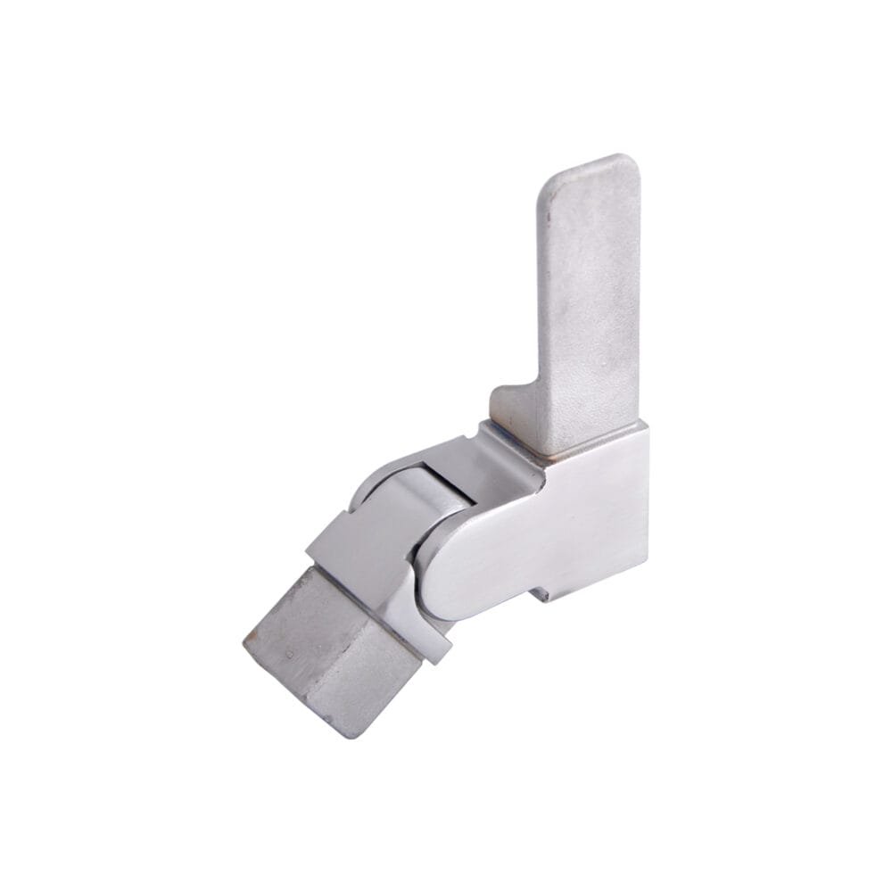 Corner Vertical Adjustable Mirror Connector Right