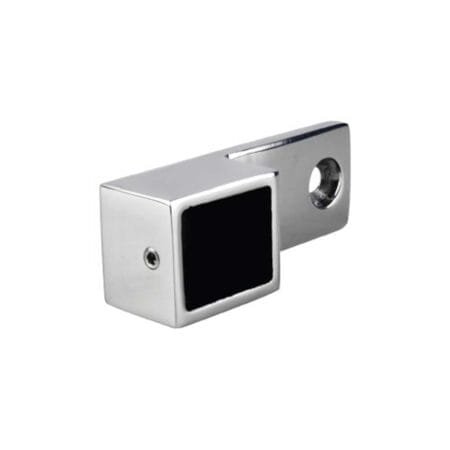 Extenion Square Top Rail Mirror Wall Bracket LR
