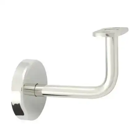 Handrail Bracket Craddle Flat Mirror