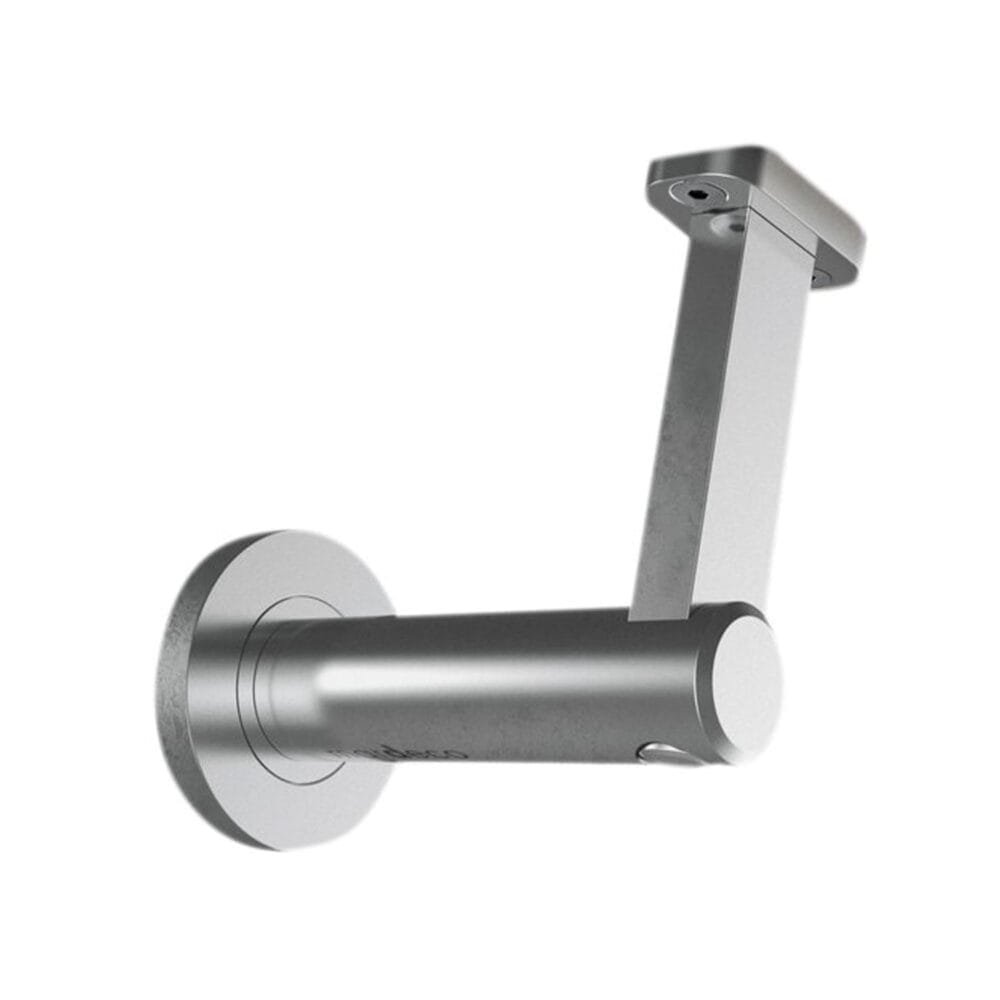Handrail Bracket to Wall Satin