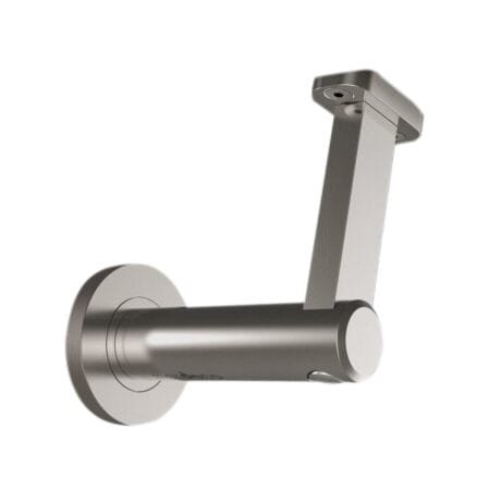 Handrail Bracket to Wall mirro