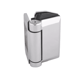 Orion Soft Close Glass To Wall mirro (set of 2)