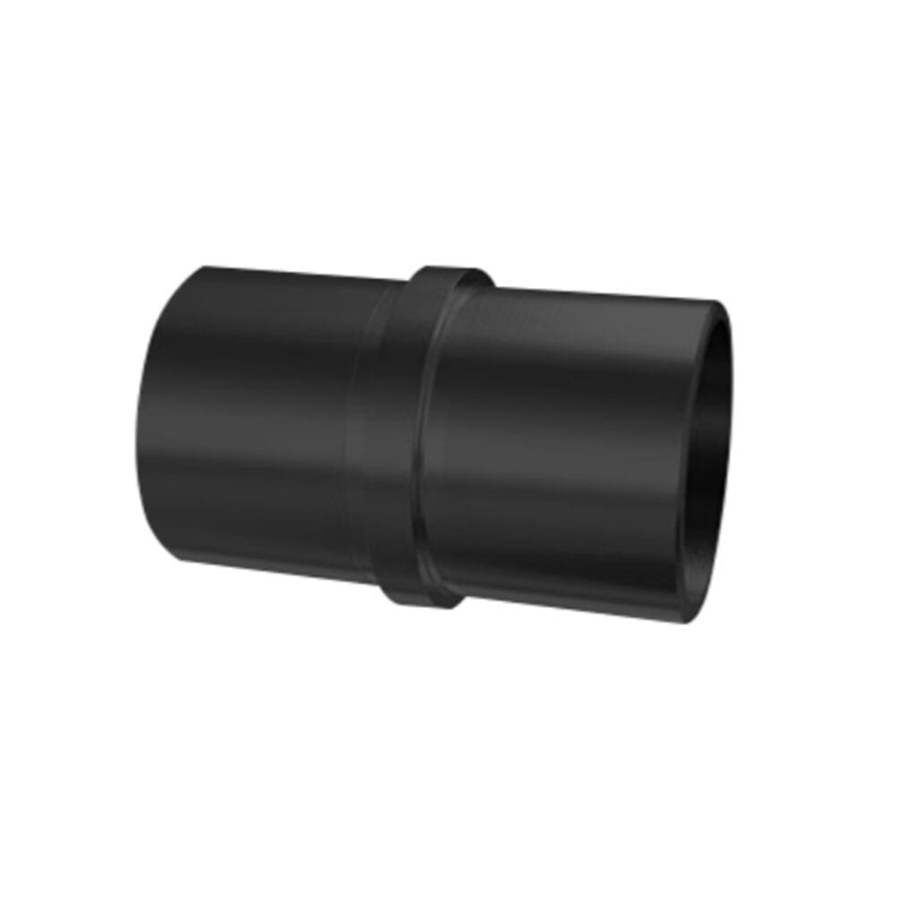 Round-Handrail-satin-In-Line-Joiner