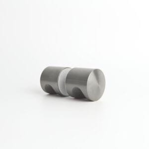 Shower Door Knob Satin