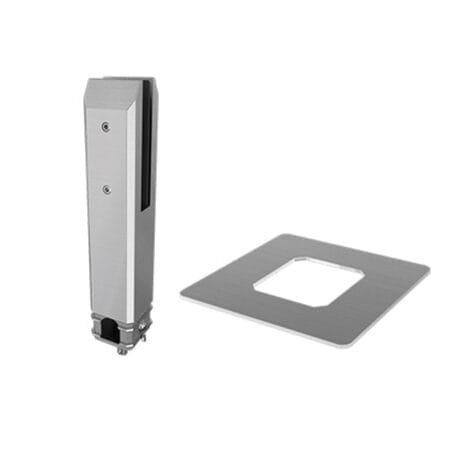 Square Core Drill Mirror