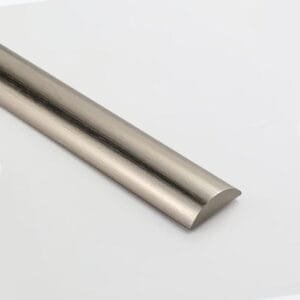 Water Bar Gun Metal Gold