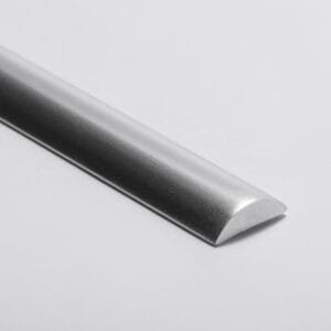 Water Bar Gun Metal Mirror