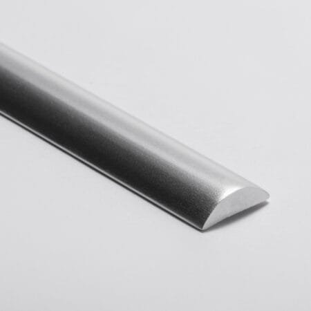 Water Bar Gun Metal Mirror