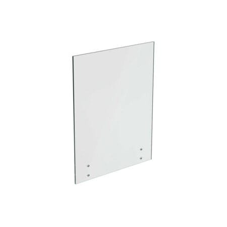 Clear Toughened with 4 Holes (Balustrade Standoff)