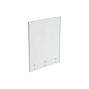 Clear Toughened with 6 Holes (Balustrade Standoff)