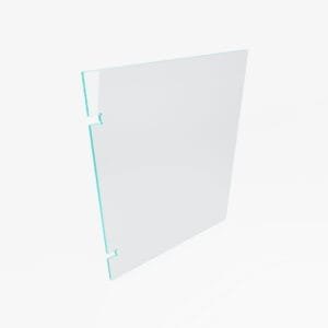 Glass Pool