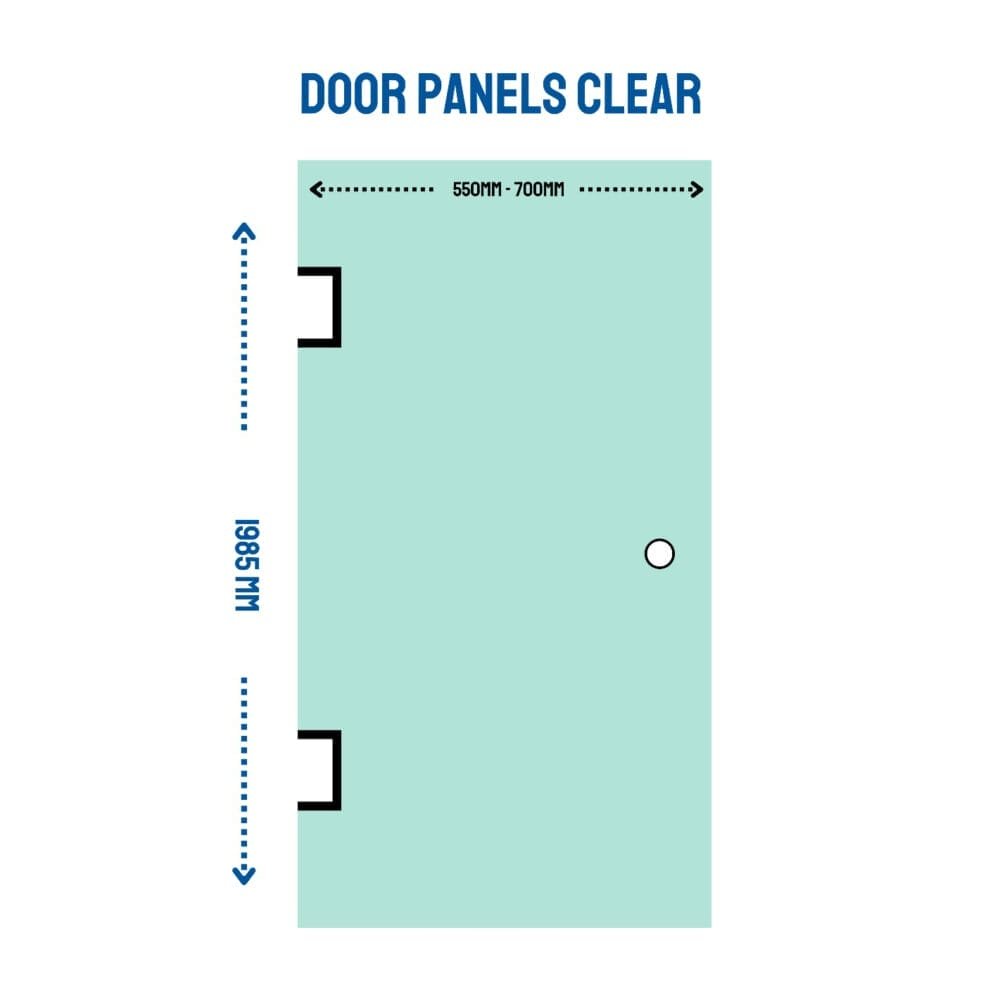 door-panels-clear