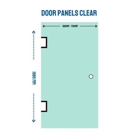 door-panels-clear